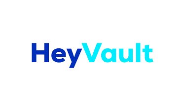 HeyVault.com